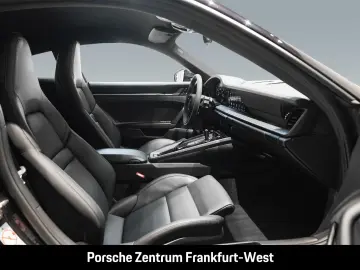 PORSCHE 992 911 Carrera Sport