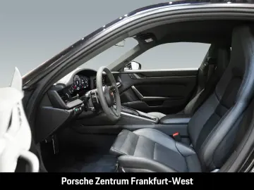 PORSCHE 992 911 Carrera Sport