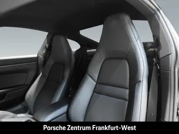 PORSCHE 992 911 Carrera Sport