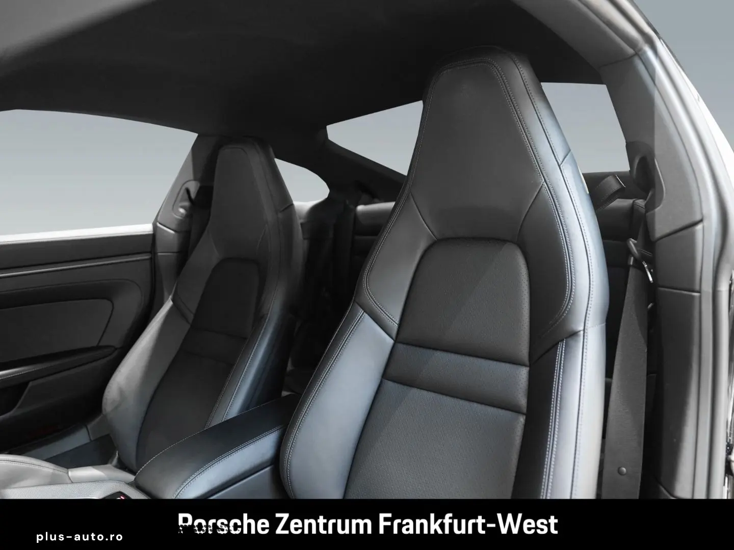 PORSCHE 992 911 Carrera Sport