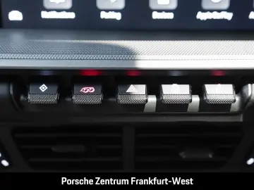 PORSCHE 992 911 Carrera Sport