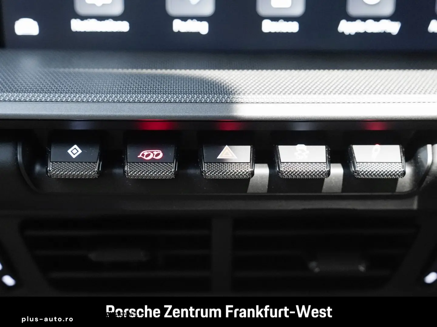 PORSCHE 992 911 Carrera Sport