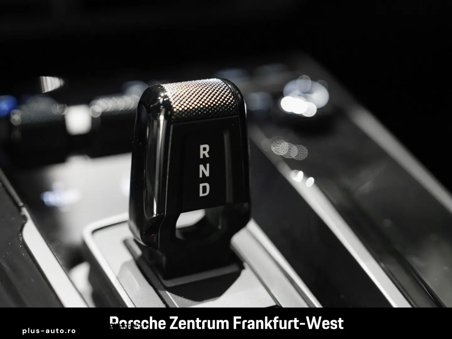 PORSCHE 992 911 Carrera Sport