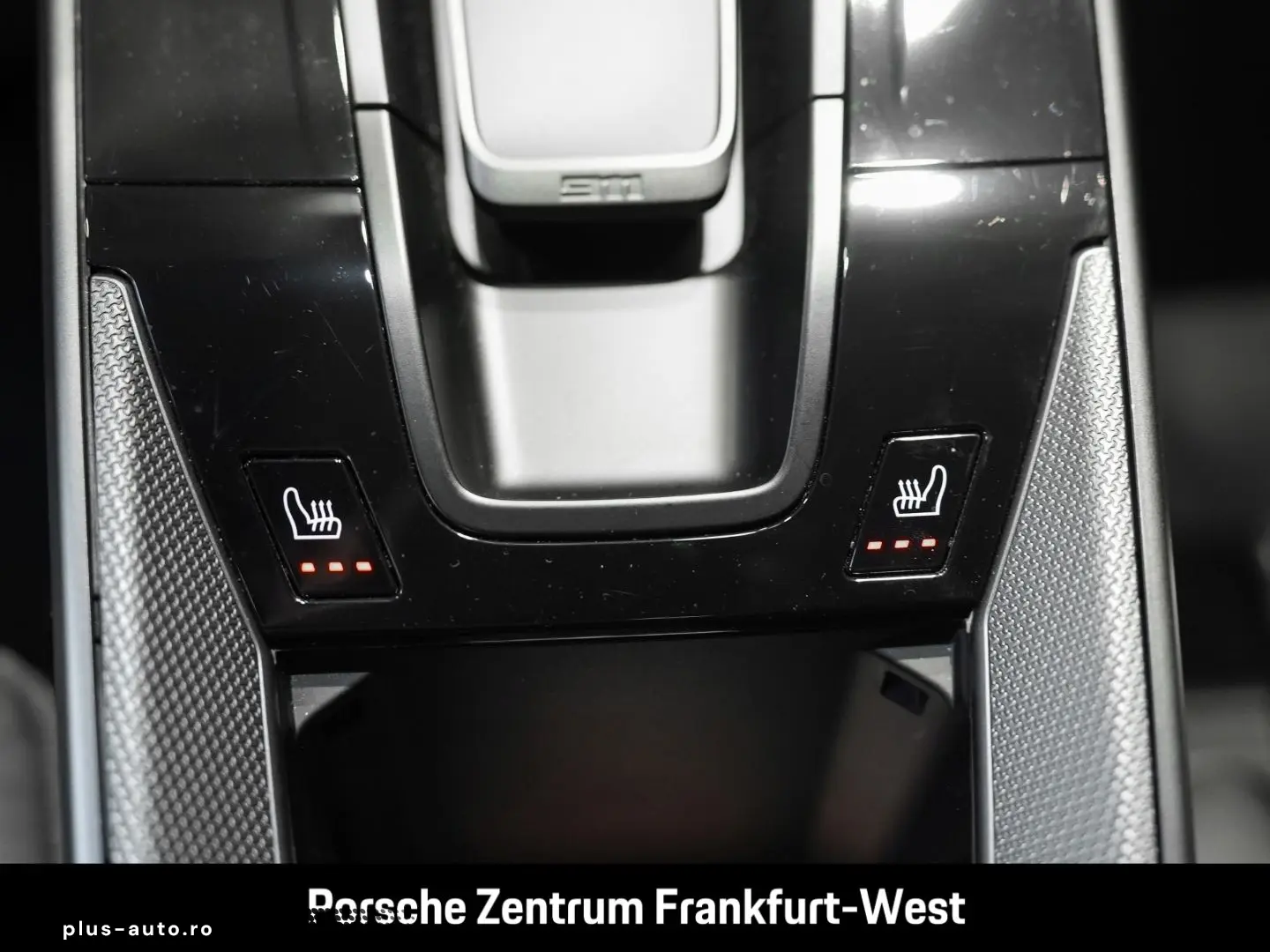 PORSCHE 992 911 Carrera Sport