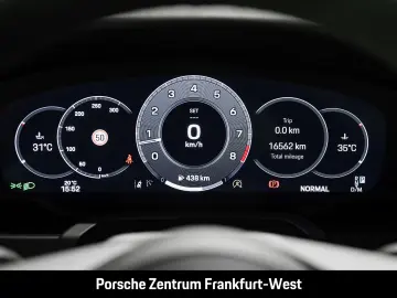 PORSCHE 992 911 Carrera Sport