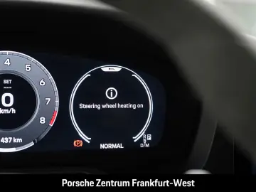 PORSCHE 992 911 Carrera Sport