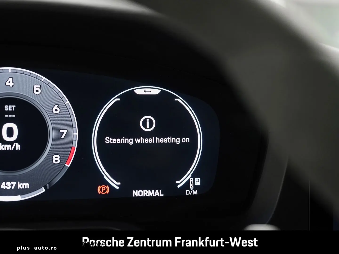 PORSCHE 992 911 Carrera Sport