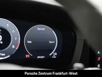 PORSCHE 992 911 Carrera Sport