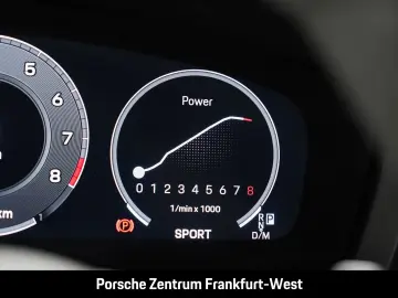 PORSCHE 992 911 Carrera Sport