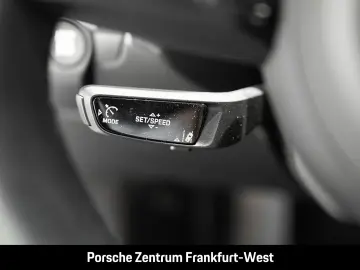 PORSCHE 992 911 Carrera Sport