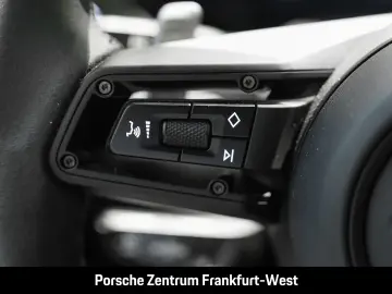 PORSCHE 992 911 Carrera Sport