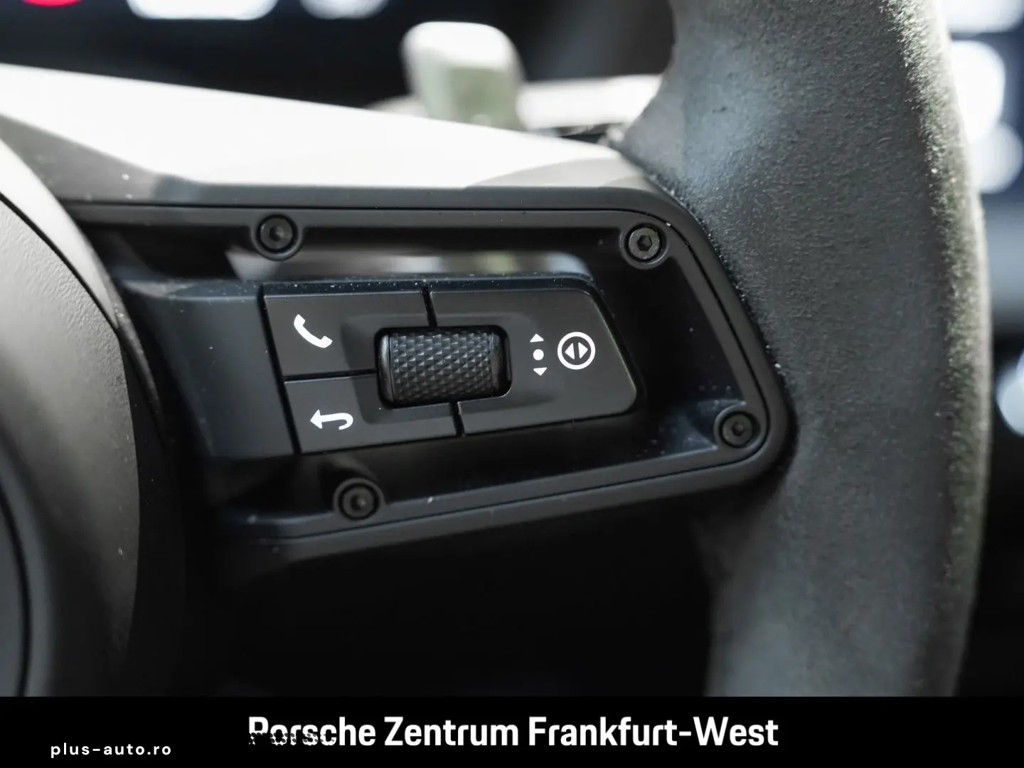 PORSCHE 992 911 Carrera Sport