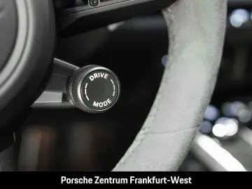 PORSCHE 992 911 Carrera Sport