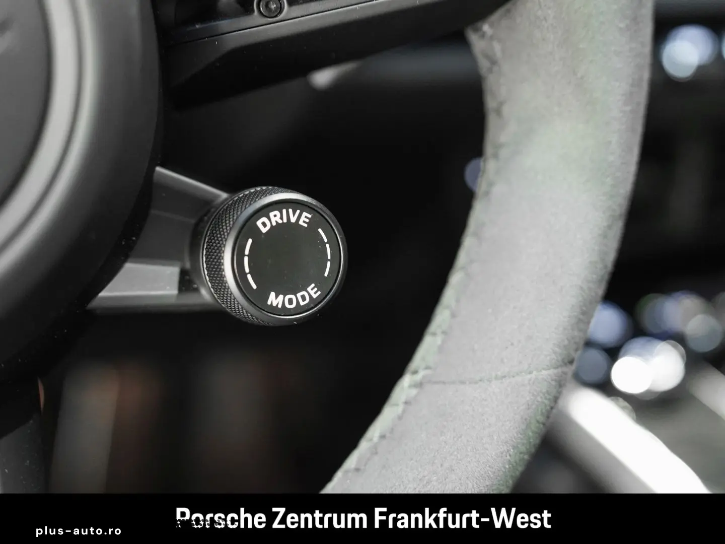 PORSCHE 992 911 Carrera Sport