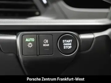 PORSCHE 992 911 Carrera Sport