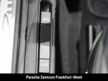 PORSCHE 992 911 Carrera Sport