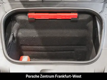 PORSCHE 992 911 Carrera Sport