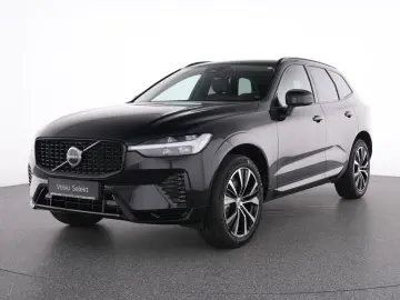 VOLVO XC60 B4 Plus Dark STNDHZ WINTERPAK MEMORY RFK