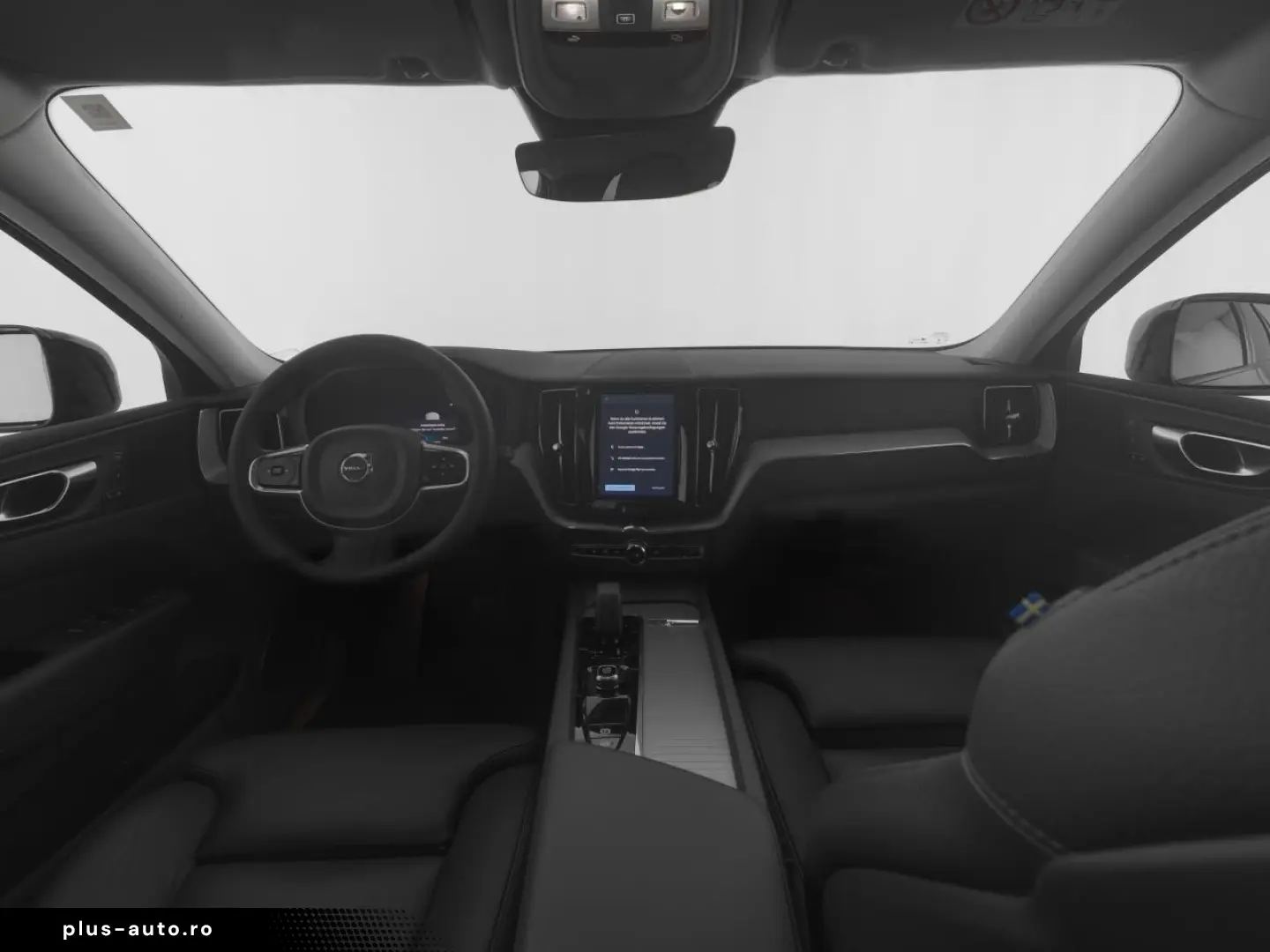 VOLVO XC60 B4 Plus Dark STNDHZ WINTERPAK MEMORY RFK