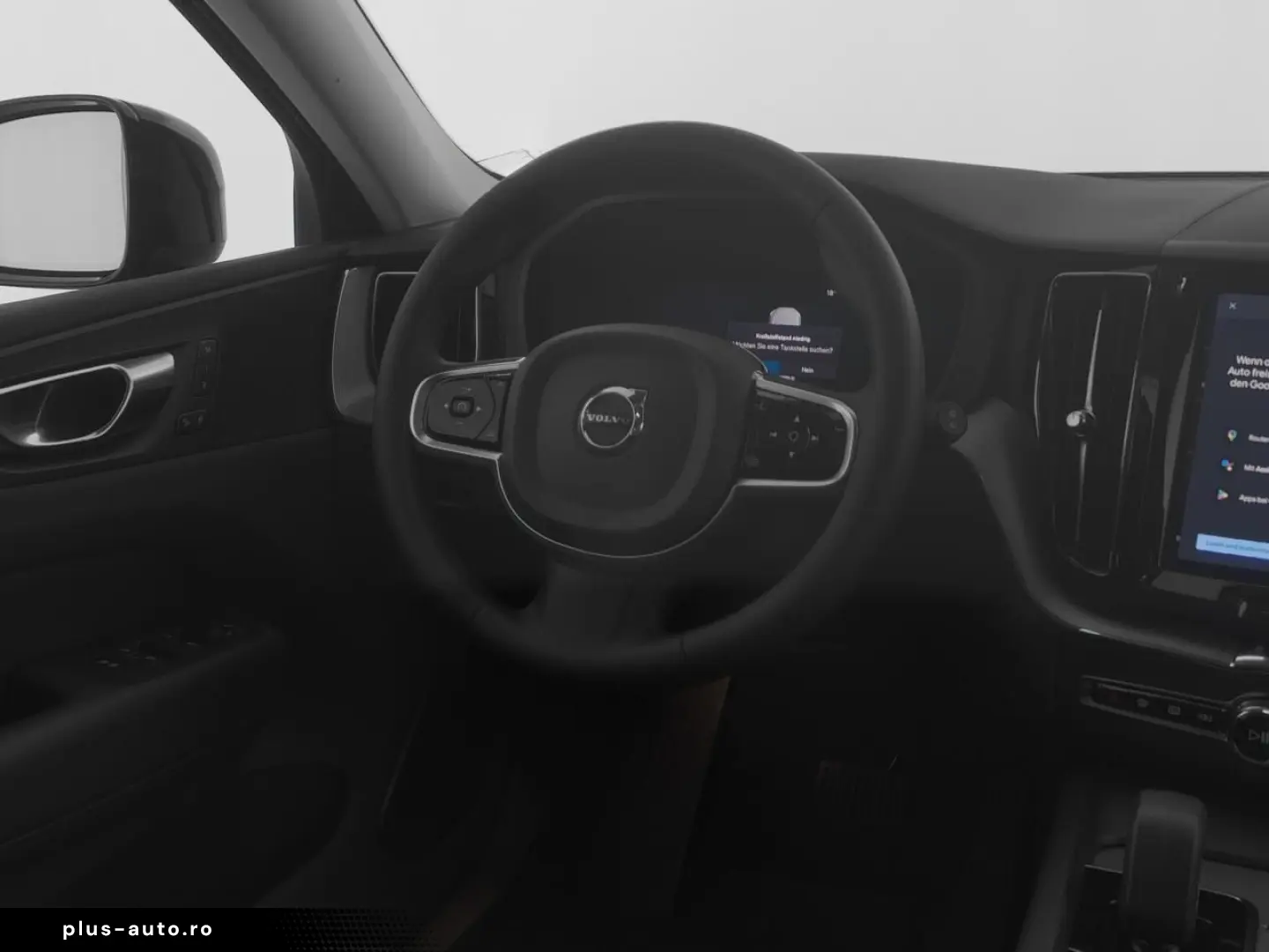 VOLVO XC60 B4 Plus Dark STNDHZ WINTERPAK MEMORY RFK