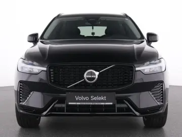 VOLVO XC60 B4 Plus Dark STNDHZ WINTERPAK MEMORY RFK