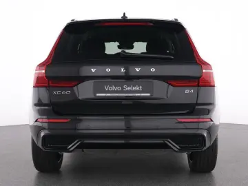 VOLVO XC60 B4 Plus Dark STNDHZ WINTERPAK MEMORY RFK