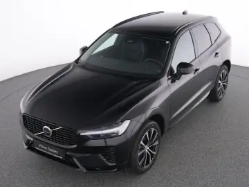 VOLVO XC60 B4 Plus Dark STNDHZ WINTERPAK MEMORY RFK