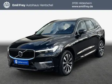 VOLVO XC60 B5 B AWD Core