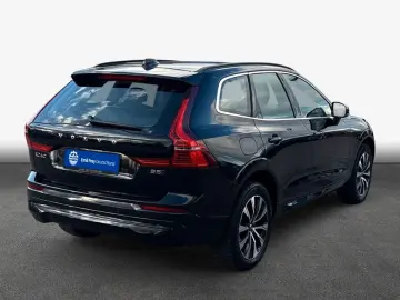 VOLVO XC60 B5 B AWD Core