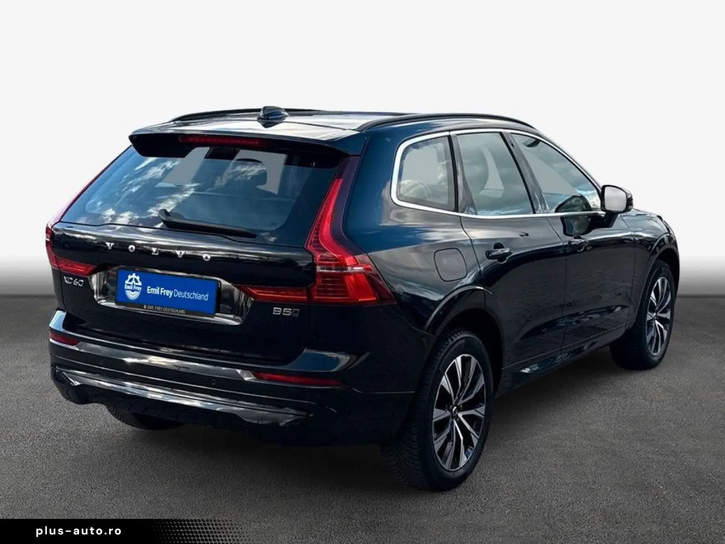 VOLVO XC60 B5 B AWD Core