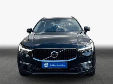 VOLVO XC60 B5 B AWD Core