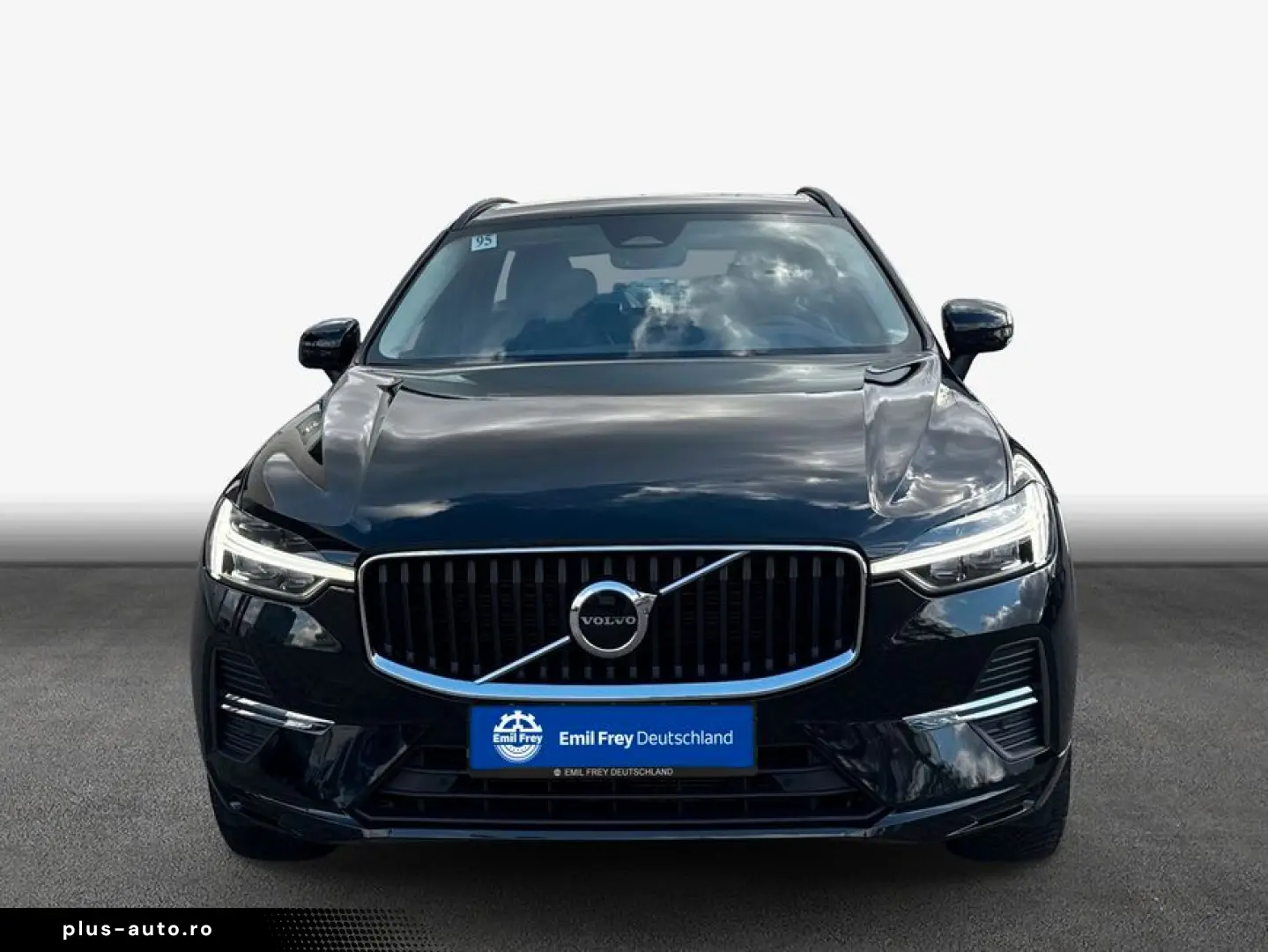 VOLVO XC60 B5 B AWD Core