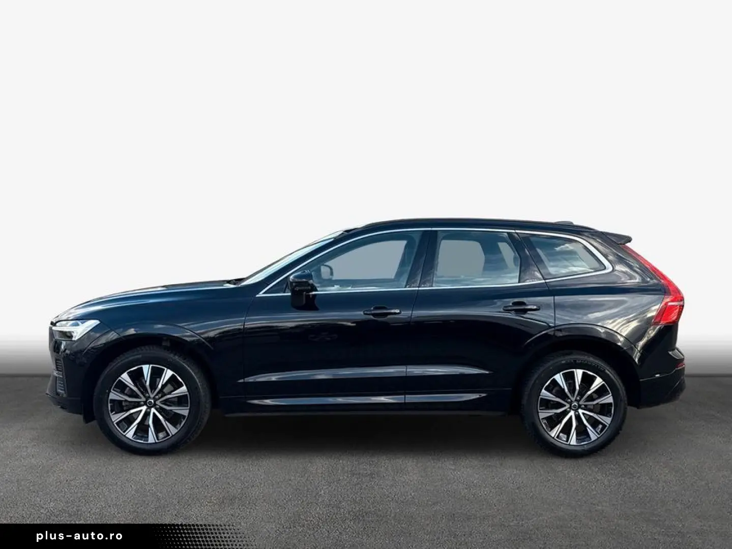 VOLVO XC60 B5 B AWD Core