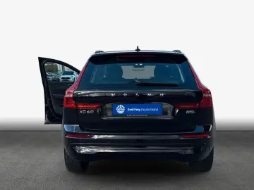 VOLVO XC60 B5 B AWD Core