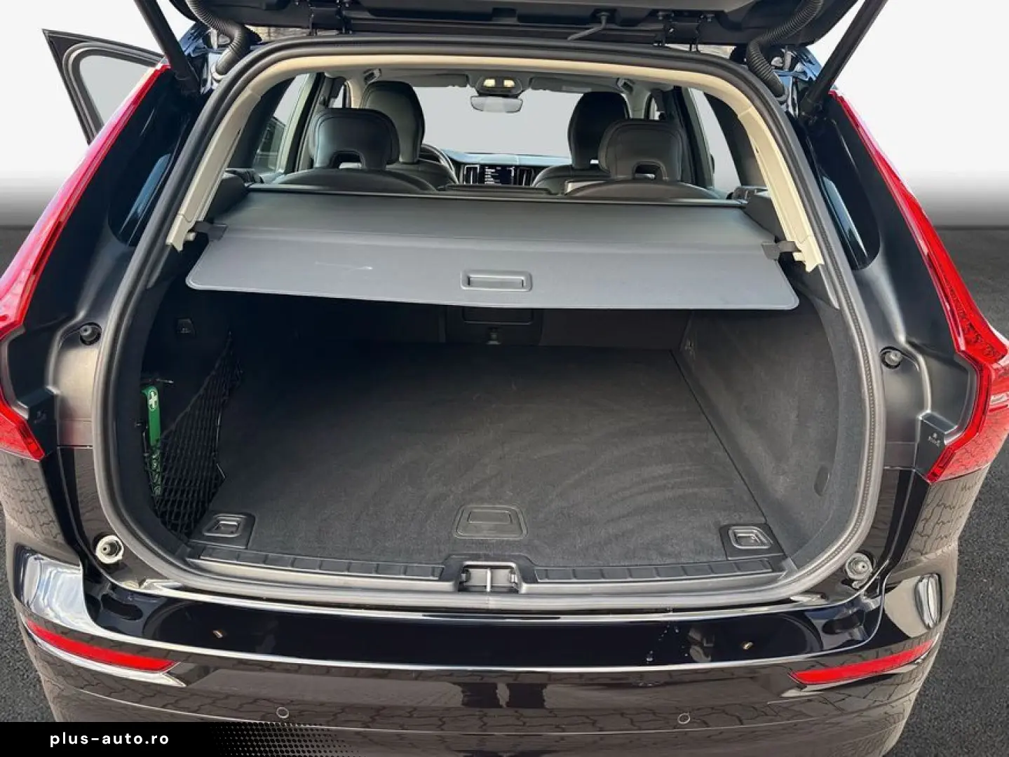 VOLVO XC60 B5 B AWD Core