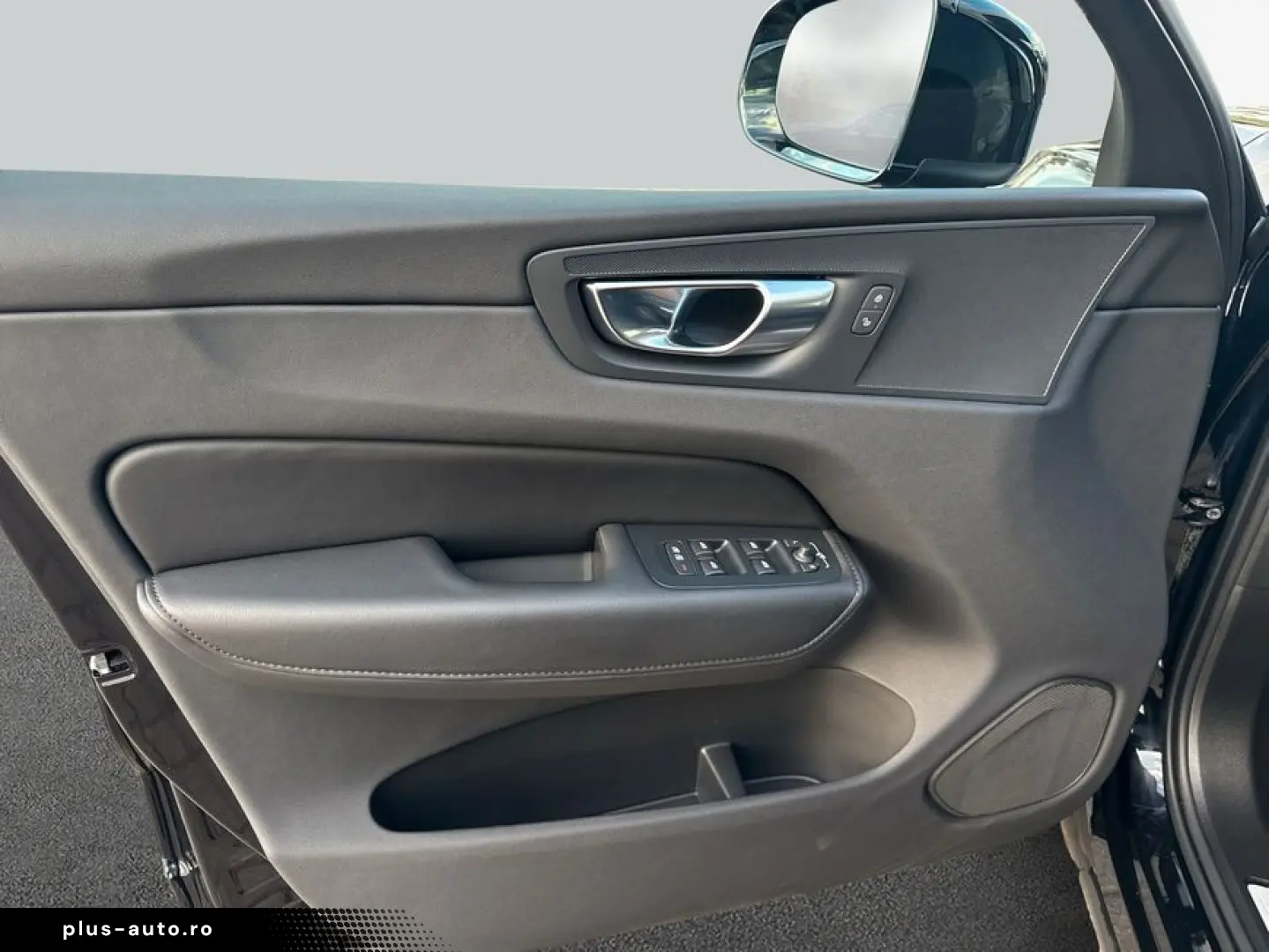 VOLVO XC60 B5 B AWD Core