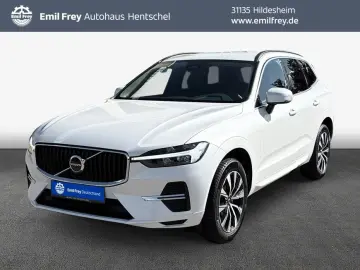 VOLVO XC60 B5 B AWD Core