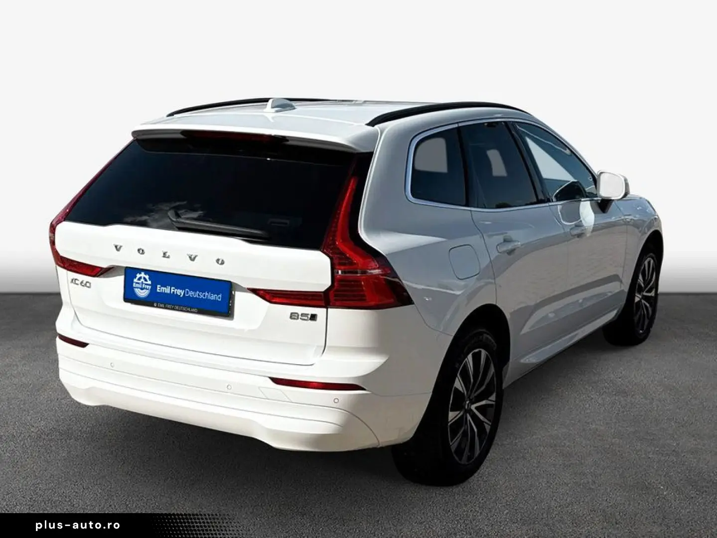 VOLVO XC60 B5 B AWD Core