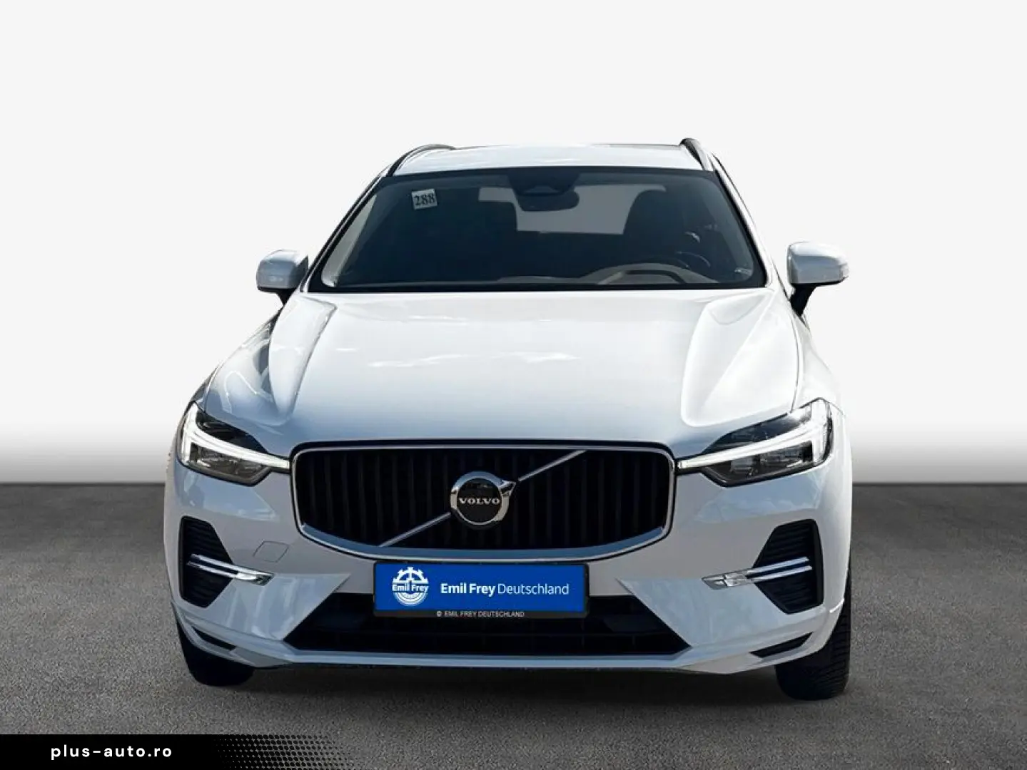 VOLVO XC60 B5 B AWD Core