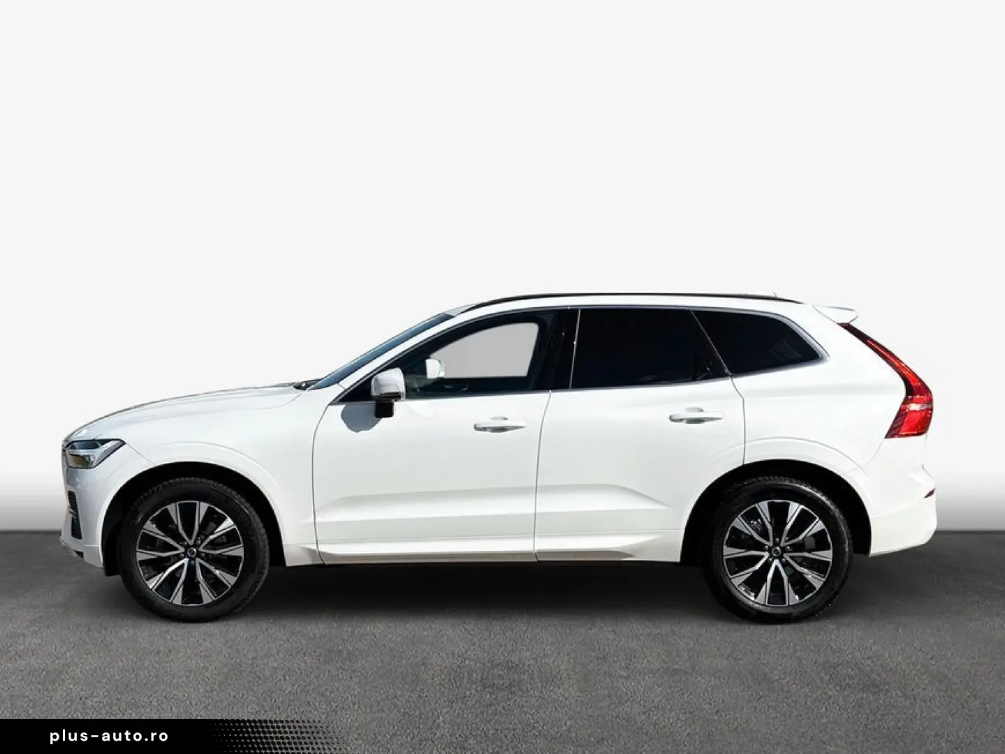 VOLVO XC60 B5 B AWD Core