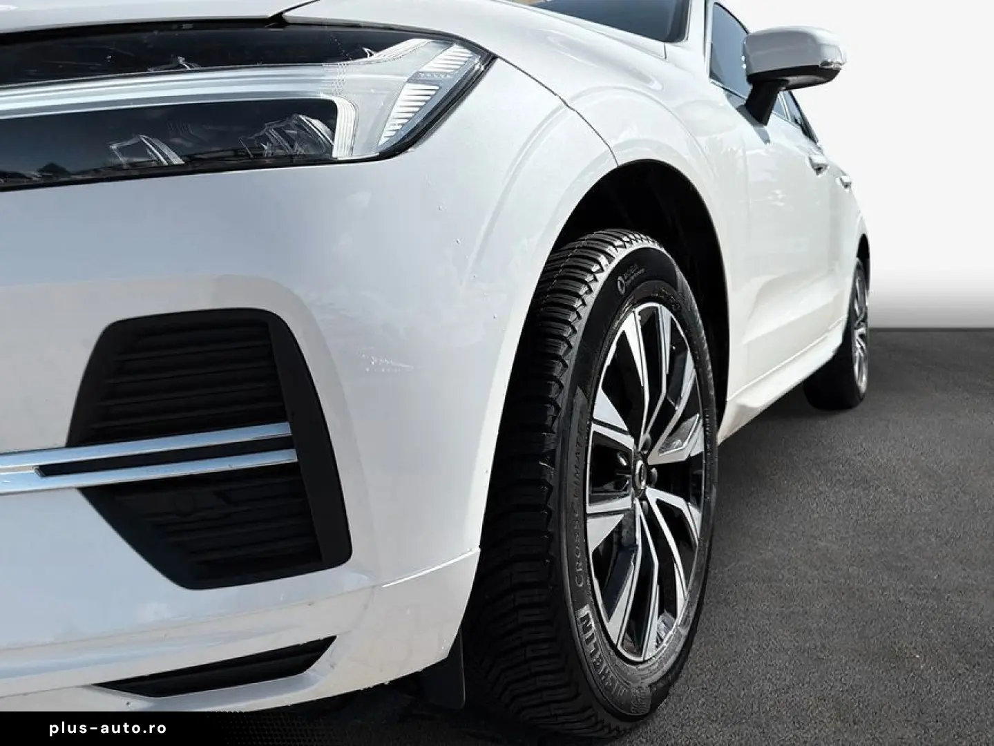 VOLVO XC60 B5 B AWD Core