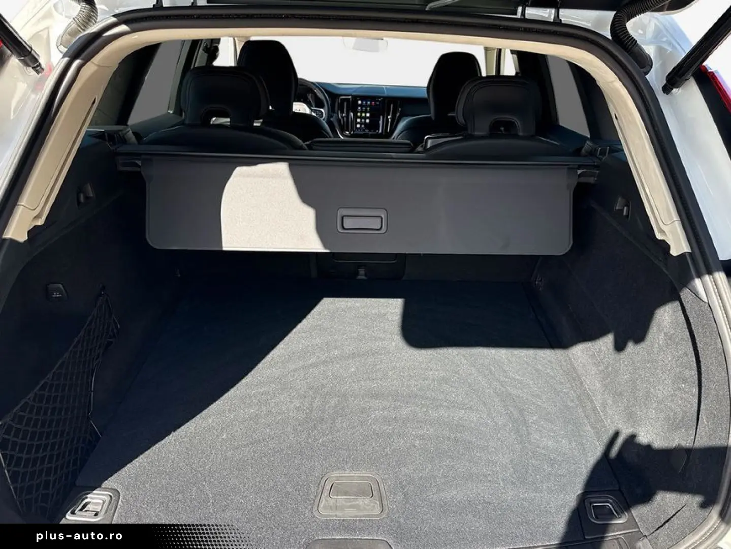 VOLVO XC60 B5 B AWD Core