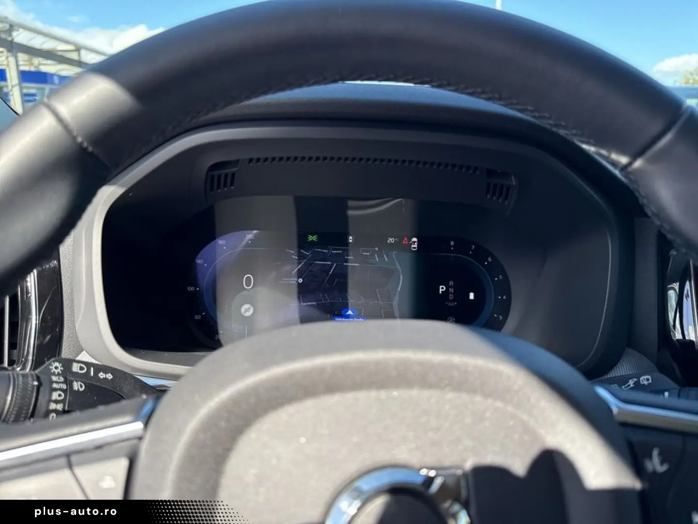 VOLVO XC60 B5 B AWD Core