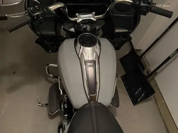 Harley Davidson Road Glide Fab.- 12.2025 1.923 cmc 105 Cp