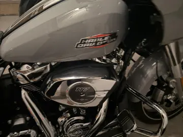 Harley Davidson Road Glide Fab.- 12.2025 1.923 cmc 105 Cp