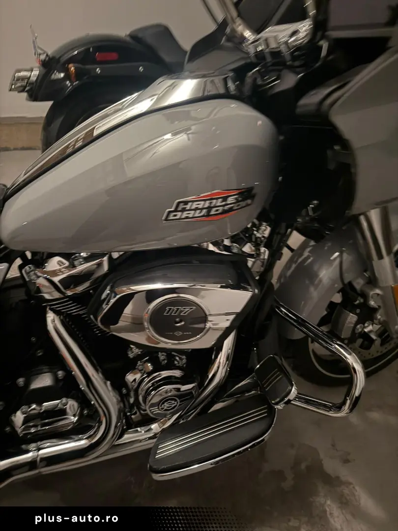 Harley Davidson Road Glide Fab.- 12.2025 1.923 cmc 105 Cp