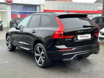 VOLVO XC60 H&K Panorama 21-Zoll Standheiz Sportsitze