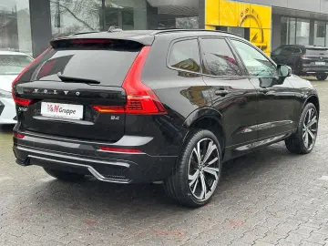 VOLVO XC60 H&K Panorama 21-Zoll Standheiz Sportsitze