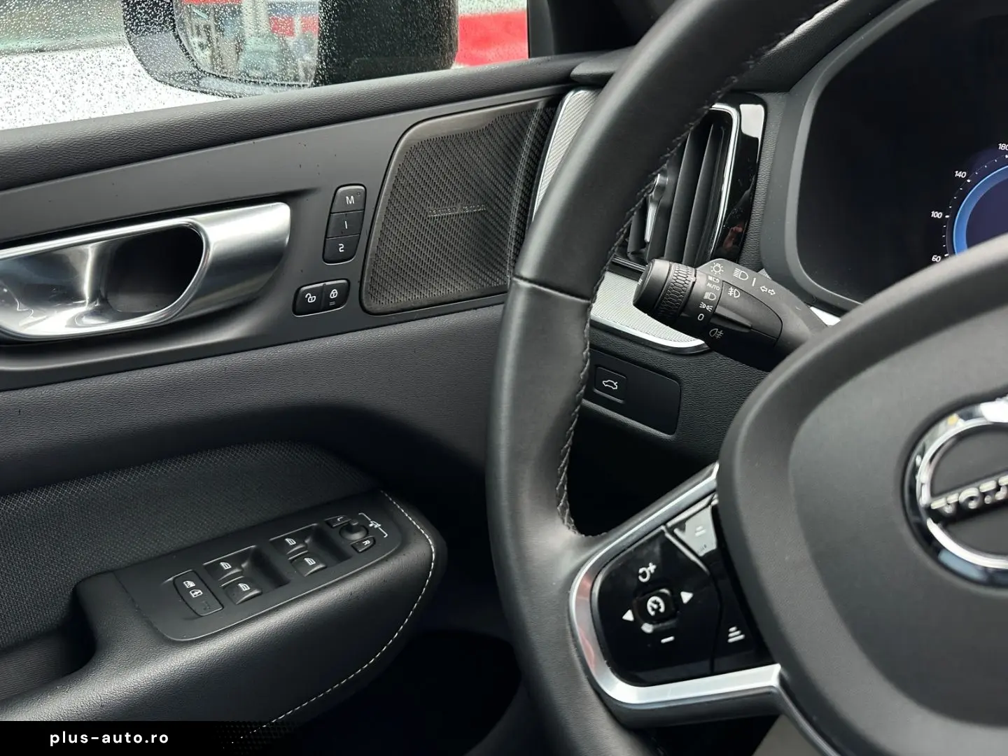 VOLVO XC60 H&K Panorama 21-Zoll Standheiz Sportsitze