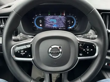 VOLVO XC60 H&K Panorama 21-Zoll Standheiz Sportsitze